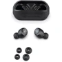 Наушники JLab GO Air In-Ear (IEUEBGOAIRRBLK82): Время работы, ч 5