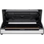 Вакуумний пакувальник Gorenje VS 120E PRO: Керування Электронное