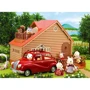 Игровой набор Sylvanian Families Коттедж (4370) фото 7