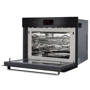 Духовой шкаф электрический Amica AMMB44E3GCB Q-TYPE: Класс энергопотребления A