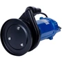 Aquatica насос дренажный 0.37кВт Hmax 16м Qmax 150л/мин (773201): Мощность, кВт 0.37
