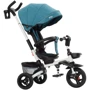 Велосипед триколісний Tilly Flip (T-390/1 Зелений)