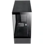 Корпус AZZA Tiara Black (CSAZ-501B): Форм-фактор материнской платы ATX/MicroATX/Mini-ITX