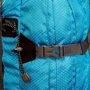 Рюкзак Highlander Discovery 45 Blue (924237): Матеріал XTP Polyester Hex Ripstop 240D PU / XTP Polyester Oxford 500D PU / XTP Polyester Oxford 600D PVC