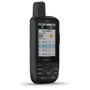 Garmin GPSMAP 67i (010-02812-01): Область застосування туристический