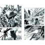 One-Punch Man. книга 3: Виробник Абетка