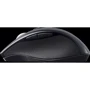 Мышь Logitech M705 Wireless Marathon Brown Box (910-006034): Эргономика для правой руки