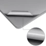 COTEetCI Fuselage Film Set Grey (MB1096-GY) for MacBook Pro 13" M1 / Pro 13" M2: Цвет серый (Space Gray)