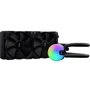 Кулер Fractal Design Lumen S24 v2 (FD-W-L1-S2411): Назначение для процессора
