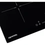 Варочная поверхность Pyramida IH P 633: Рабочая поверхность стеклокерамика