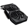 Видеокарта GIGABYTE GeForce RTX 2060 OC 6G rev. 2.0 (GV-N2060OC-6GD V2): Объем памяти, Гб 6