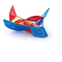 Конструктор Guidecraft PowerClix Solids, 94 детали (G9423) фото 8