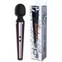 Вибромассажер Boss Series - Massager Genius USB Black 10 Function, BS2200018