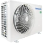 Кондиционер Panasonic Etherea Silver CS-XZ25ZKEW/CU-Z25ZKE: Тип сплит-система