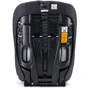 Автокресло Kinderkraft Safety Fix Black (KKFSAFEBLK0000): Вес ребенка от 9 до 36 кг