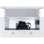 Вытяжка Minola MTL 6212 WH 700 LED фото 7