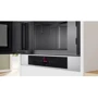 Вбудовувана мікрохвильова піч Bosch BFL7221W1: Колір белый