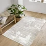 Ковер IzziHome Polo 80x150 см 0596A BEIGE CREAM (606051)