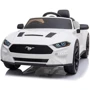 Электромобиль Kidsauto Ford Mustang GT 24V Drift Edition белый