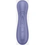 Вакуумный смарт стимулятор Satisfyer Pro 2 Generation 3 violet