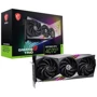 Видеокарта MSI GeForce RTX 4070 Ti GAMING X TRIO 12G