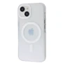 Чехол для iPhone Proove Shadow Star Case with Magnetic Ring White for iPhone 15