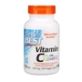 Doctor's Best Vitamin C with Q-C, 120 Veggie Capsules