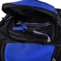 Мужской рюкзак Onepolar синий (W1063-blue): Материал Полиэстер