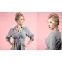 Фон для студии BD 2.72х11м розовый (Pastel Pink) фото 1