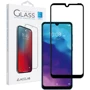 Аксесуар для смартфона ACCLAB Tempered Glass Full Glue Black for ZTE Blade A7 2020