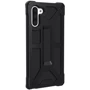 Чехол для телефонов Urban Armor Gear UAG Monarch Black (211741114040) for Samsung N970 Galaxy Note 10: Совместимость Samsung N970 Galaxy Note 10
