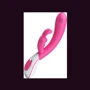 Перезаряжаемый вибратор Pretty Love VINCENT с голосовым контролем, BI-014232