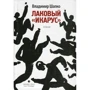 Володимир Шапко: Лаковий "Ікарус"