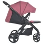 Прогулянковий візок El Camino Dynamic Pro Dusty Rose (ME 1053-3 Dusty Rose) фото 7