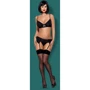 Комплект Obsessive Gretia set, S/M