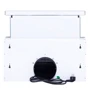Вытяжка Minola HTLS 6935 WH 1300 LED фото 7