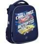 Рюкзак Kite Education каркасный Hot Wheels HW20-531M