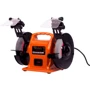 Станок для заточки Tekhmann TBG-3015 L (850989): Производитель Tekhmann