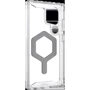 Чехол для телефонов Urban Armor Gear UAG Plyo Pro Ice/Silver (214431114333) for Samsung S928 Galaxy S24 Ultra фото 8
