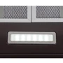 Вытяжка Ventolux PARMA 50 BR (600): Управление Тактовое