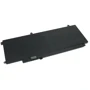 Батарея для ноутбука Dell D2VF9 Inspiron 15 7547 11.1V Black 3800Ah Orig (19555): Ємність, мАг 3800