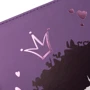 Щоденник шкільний YES PU твердий Pretty gir (911478): Тип Дневник