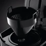Кофеварка Russell Hobbs 23241-56 Moonlight Grey: Объем резервуара для воды, л 1.8