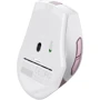 Мышь A4Tech Fstyler FG35 Pink/White: Количество кнопок 6