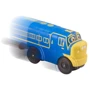 Паровозик Брюстер Chuggington на батарейках (EU890402)
