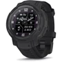 Смарт-часы Garmin Instinct Crossover Solar Tactical Edition Black (010-02730-00)
