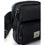 Чоловіча сумка через плече Rip Curl 24/7 POUCH MIDNIGHT чорна (00EMSB-4029): Країна виробник Китай