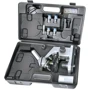 Мікроскоп Bresser Junior Biolux CA 40x-1024x з кейсом та адаптером для смартфона (8855002): Клас Биологические