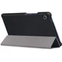 Аксессуар для планшетных ПК BeCover Smart Case Black for Huawei MatePad T8 (705074): Материал Искусственная кожа + пластик