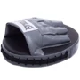Лапи боксерські Everlast PUNCH MITTS чорний Уні UNI (722341-70-8) фото 2